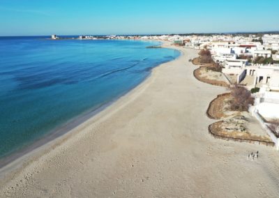 Intervento per la tutela della biodiversità