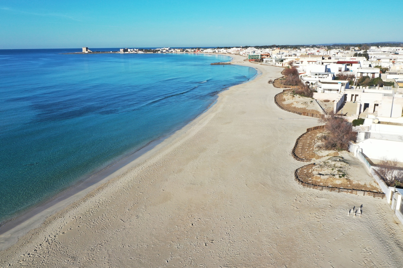 Biodiversità Porto Cesareo