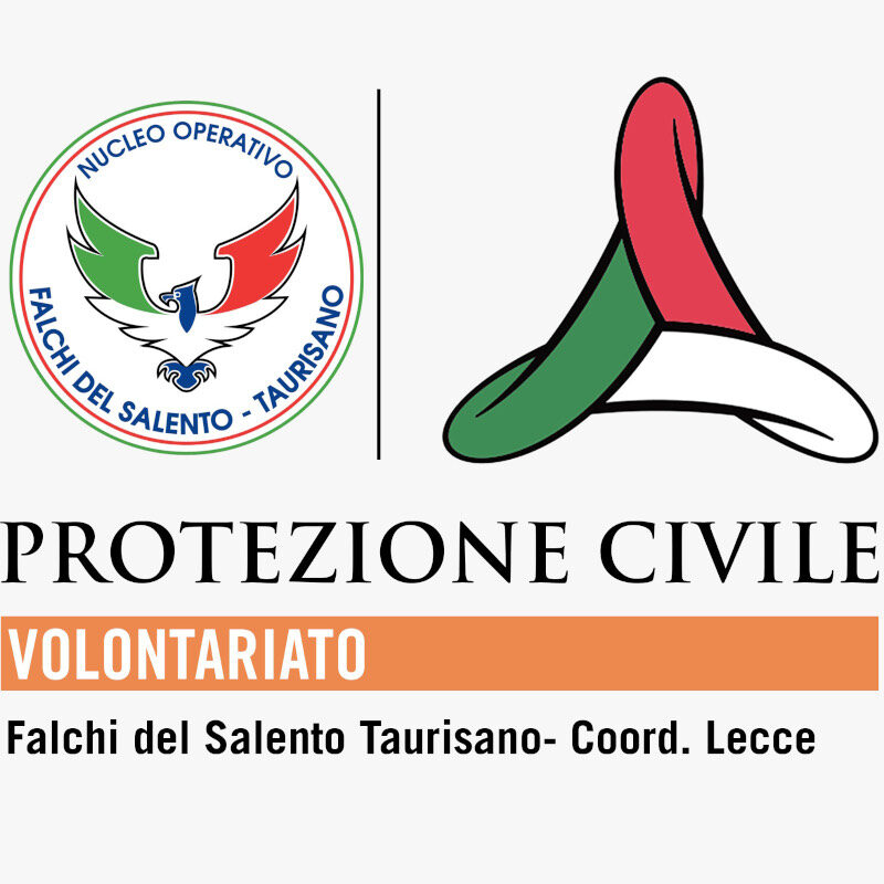Piano Prot Civ Taurisano