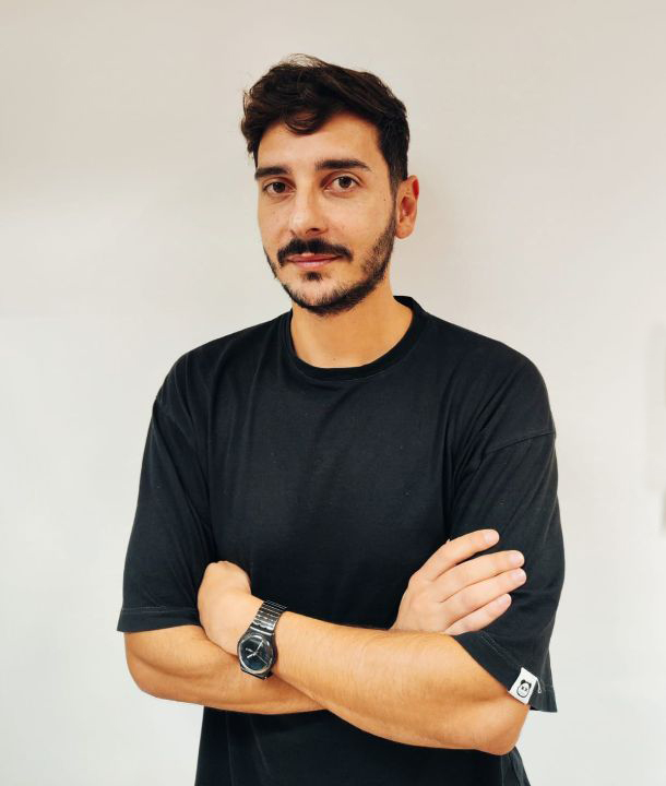 Giuliano Toma