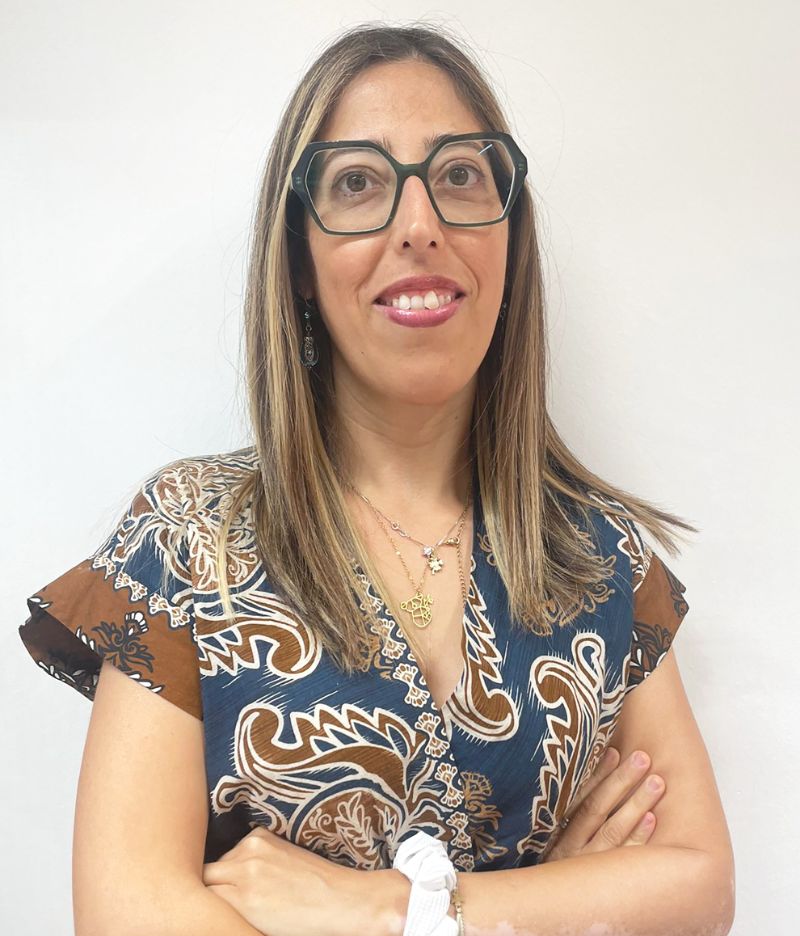 Chiara De Rinaldis