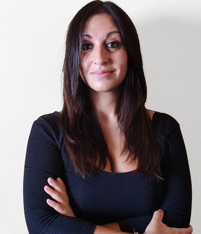 Sabrina D'Ambrosio